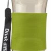 Reboottle - Tea - Drinkfles Met Theefilter - Thee Infuser - Theefles - 450ml - Beige/Groen -Stroller shop 361x840 1