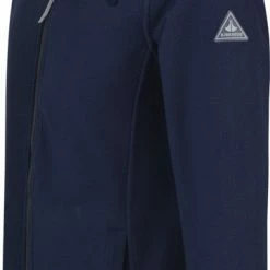 BJØRNSON Maks Fleece Vest 4 Seizoenen Heren - Rits - Maat 5XL - Donkerblauw 18 BJØRNSON Maks Fleece Vest 4 Seizoenen Heren - Rits - Maat 5XL - Donkerblauw -Stroller shop 361x840 2