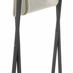 LAFUMA CNO - Krukje Met Rugleuning - Inklapbaar - Seigle -Stroller shop 361x840 4