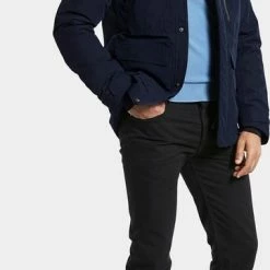 Didriksons SEBASTIAN USX JKT Heren Outdoor Jack - Maat XL -Stroller shop 361x840 5