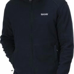 Regatta Hedman II Trui - Heren - Blauw - Maat XL -Stroller shop 370x840 5