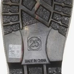 Mountain Peak Kinder Regenlaarzen Met Lichtjes - Groen - Maat 29 -Stroller shop 371x840