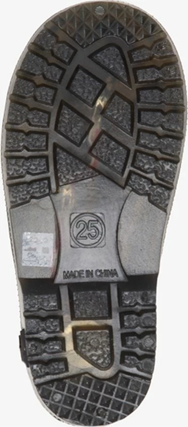 Mountain Peak Kinder Regenlaarzen Met Lichtjes - Groen - Maat 27 7 Mountain Peak Kinder Regenlaarzen Met Lichtjes - Groen - Maat 27 - Afbeelding 5