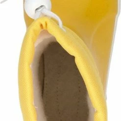 Bergstein Winterboot - Regenlaarzen - Unisex Junior - Yellow - Maat 24 -Stroller shop 375x840 1