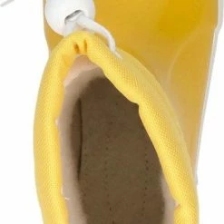 Bergstein Winterboot - Regenlaarzen - Unisex Junior - Yellow - Maat 24 -Stroller shop 375x840