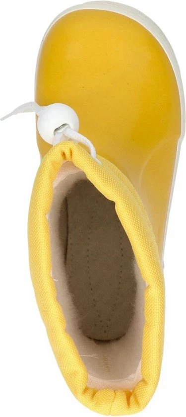 Bergstein Winterboot - Regenlaarzen - Unisex Junior - Yellow - Maat 25 11 Bergstein Winterboot - Regenlaarzen - Unisex Junior - Yellow - Maat 25 - Afbeelding 9