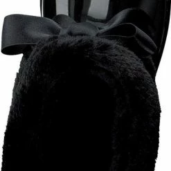 Igor - Regenlaarzen Voor Meisjes - Campera Charol Soft Hoogglans Met Strik - Zwart - Maat 32EU -Stroller shop 375x840 6