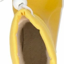 Bergstein Winterboot - Regenlaarzen - Unisex Junior - Yellow - Maat 23 -Stroller shop 375x840 8