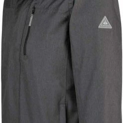 BJØRNSON Kick Regenjas / Winterjas Heren - Waterdicht - Maat M - Antraciet 17 BJØRNSON Kick Regenjas / Winterjas Heren - Waterdicht - Maat M - Antraciet -Stroller shop 376x840 1