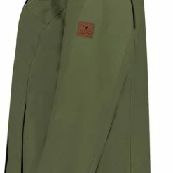 MGO Leisure Wear MGO Jane Jacket - Regenjas Dames - Kort Wind- En Waterdicht Jack - Olijfgroen - Maat M 11 MGO Leisure Wear MGO Jane Jacket - Regenjas Dames - Kort Wind- En Waterdicht Jack - Olijfgroen - Maat M -Stroller shop 376x840