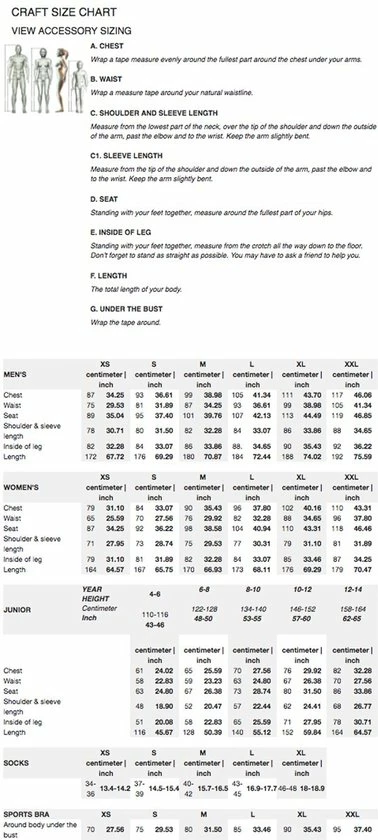 Craft Active Extreme X Cn S/S Thermoshirt Heren - Maat S 8 Craft Active Extreme X Cn S/S Thermoshirt Heren - Maat S - Afbeelding 6