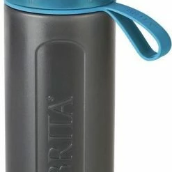 BRITA - Fill&Go Waterfilterfles ACTIVE - 0,6L - Blauw - Inclusief 1 MicroDisc Waterfilter -Stroller shop 379x840 1