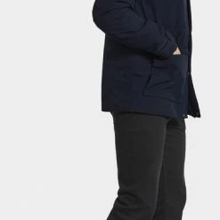 Didriksons SEBASTIAN USX JKT Heren Outdoor Jack - Maat XL -Stroller shop 379x840