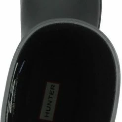 Hunter Womens Original Short Dames Regenlaarzen - Maat 38 -Stroller shop 380x840 1