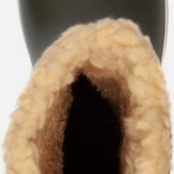 Igor - Regenlaarzen Voor Kinderen - Splash Nautico Borreguito - Kakigroen - Maat 35EU -Stroller shop 380x840