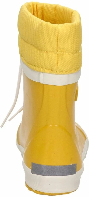Bergstein Winterboot - Regenlaarzen - Unisex Junior - Yellow - Maat 25 9 Bergstein Winterboot - Regenlaarzen - Unisex Junior - Yellow - Maat 25 - Afbeelding 7