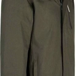 BJØRNSON Kick Regenjas / Winterjas Heren - Waterdicht - Maat XL - Rosin Groen -Stroller shop 382x840 1