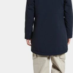 Didriksons CAJSA WNS PARKA 4 Dames Outdoor Parka - Maat 36 -Stroller shop 382x840