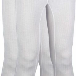 Avento Thermobroek Mannen - 2-Pack - Wit - Maat XL -Stroller shop 383x840