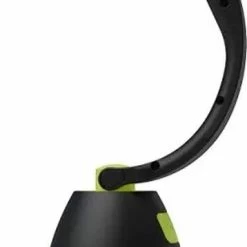 Merkloos Multifunctionele Campinglamp - Campinglamp - LED Camping Lamp - Oplaadbare Lamp - Lamp Met Powerbank - Tentlamp - Kamperen - Tentverlichting - Tafellamp Voor De Camping - Camping Zaklamp -Stroller shop 383x840 4