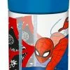 Marvel Spiderman Tritan Drinkfles / Waterfles - 480 Ml - 18 Cm Hoog -Stroller shop 383x840 5
