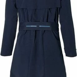 Basil Mosse Dames Regenjas - Blauw - Maat M -Stroller shop 383x840 8