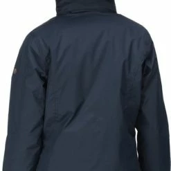 Regatta-Blanchet II-Outdoorjas-Volwassenen - Blauw - Maat 4XL -Stroller shop 384x840 1