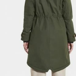 Didriksons LUNA WNS PARKA 4 Dames Outdoor Parka - Maat 40 19 Didriksons LUNA WNS PARKA 4 Dames Outdoor Parka - Maat 40 -Stroller shop 385x840 1