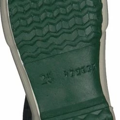 Bergstein Winterboot - Regenlaarzen - Unisex Junior - Forest - Maat 27 -Stroller shop 385x840 2
