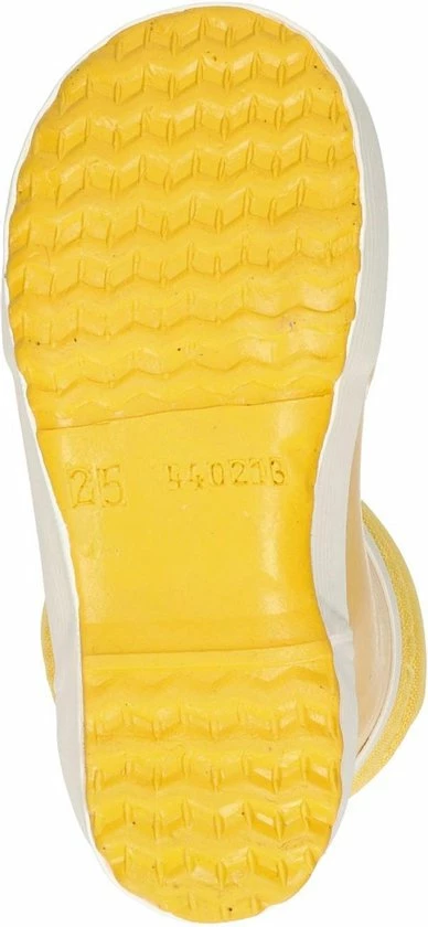 Bergstein Winterboot - Regenlaarzen - Unisex Junior - Yellow - Maat 25 14 Bergstein Winterboot - Regenlaarzen - Unisex Junior - Yellow - Maat 25 - Afbeelding 12