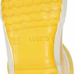 Bergstein Winterboot - Regenlaarzen - Unisex Junior - Yellow - Maat 23 -Stroller shop 388x840 3
