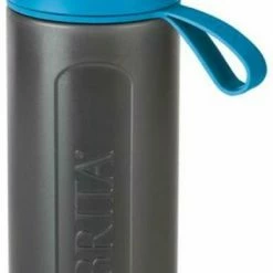 BRITA - Fill&Go Waterfilterfles ACTIVE - 0,6L - Blauw - Inclusief 1 MicroDisc Waterfilter -Stroller shop 389x840 6