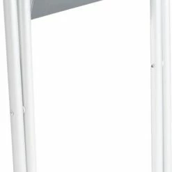 Bo-Camp Krukje - Campingkruk - Inklapbaar - Grijs 13 Bo-Camp Krukje - Campingkruk - Inklapbaar - Grijs -Stroller shop 390x840