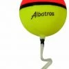 Albatros SS Snoekdobber + Antenne Roofvis Dobber - Ø 30 Mm - 5.5 Gr -Stroller shop 392x840