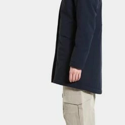 Didriksons CAJSA WNS PARKA 4 Dames Outdoor Parka - Maat 36 -Stroller shop 394x840