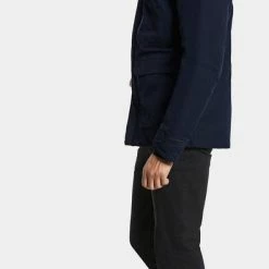 Didriksons SEBASTIAN USX JKT Heren Outdoor Jack - Maat XL -Stroller shop 396x840 1