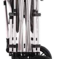 FUXTEC Bolderkar FX-CTL900 - Premium Grijs -Stroller shop 398x840 2