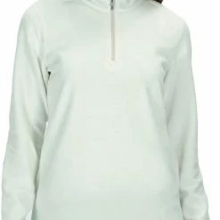 Regatta Sweetheart - Fleecetrui - Dames - S - Wit -Stroller shop 398x840 3