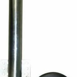 Benson Neuswielautomaat 60mm Opklapbaar Met Vetnippel -Stroller shop 398x840 4