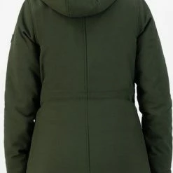 Kjelvik - Tina Green - Jas Voor Vrouwen - Maat 46 -Stroller shop 399x840 1