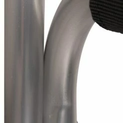 Bo-Camp Regisseursstoel - Aluminium - Grijs -Stroller shop 400x840 2