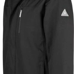 BJØRNSON Kick Regenjas / Winterjas Heren - Waterdicht - Maat XL - Zwart 16 BJØRNSON Kick Regenjas / Winterjas Heren - Waterdicht - Maat XL - Zwart -Stroller shop 402x840 1