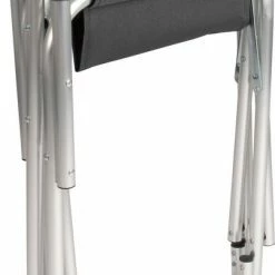 Bo-Camp Regisseursstoel - Aluminium - Grijs -Stroller shop 403x840 1