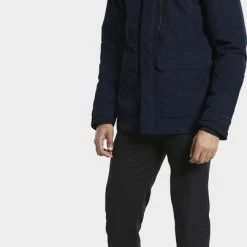 Didriksons SEBASTIAN USX JKT Heren Outdoor Jack - Maat XL -Stroller shop 403x840 3