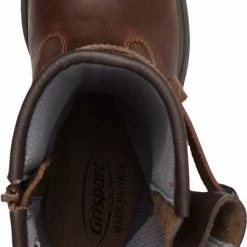 Grisport Sutherland Outdoorlaarzen Unisex - Chestnut - Maat 42 -Stroller shop 404x840 4