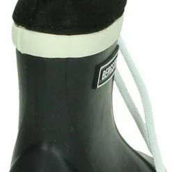 Bergstein Winterboot - Regenlaarzen - Unisex Junior - Black - Maat 22 -Stroller shop 405x840 1