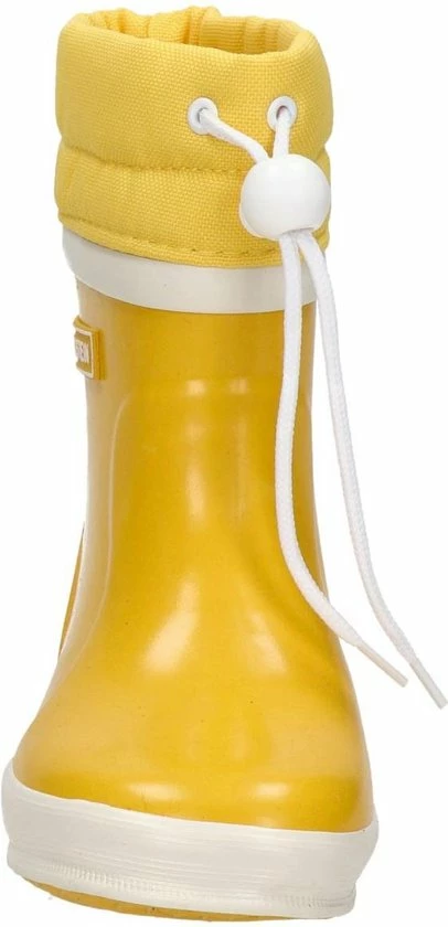 Bergstein Winterboot - Regenlaarzen - Unisex Junior - Yellow - Maat 25 19 Bergstein Winterboot - Regenlaarzen - Unisex Junior - Yellow - Maat 25 - Afbeelding 17