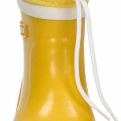 Bergstein Winterboot - Regenlaarzen - Unisex Junior - Yellow - Maat 23 -Stroller shop 406x840 6
