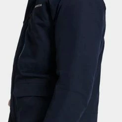 Didriksons SEBASTIAN USX JKT Heren Outdoor Jack - Maat XL -Stroller shop 408x840 3