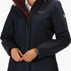 Regatta-Blanchet II-Outdoorjas-Volwassenen - Blauw - Maat 4XL -Stroller shop 411x840 1